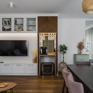 Concierge Kamionek Apartament